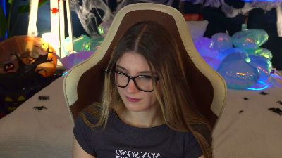 Lissaa_Moon live cam on Cam4