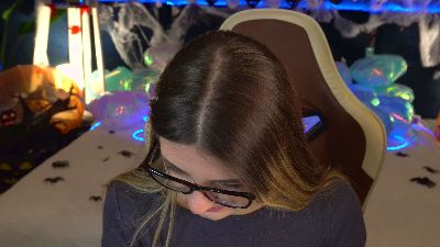 Lissaa_Moon live cam on Cam4