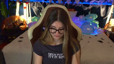 Lissaa_Moon live cam on Cam4