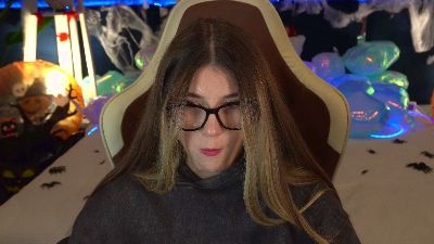 Lissaa_Moon live cam on Cam4