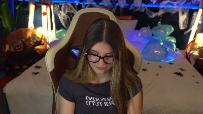 Lissaa_Moon live cam on Cam4