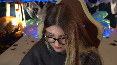 Lissaa_Moon live cam on Cam4