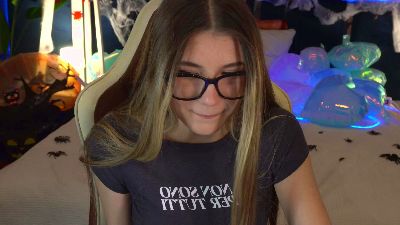 Lissaa_Moon live cam on Cam4