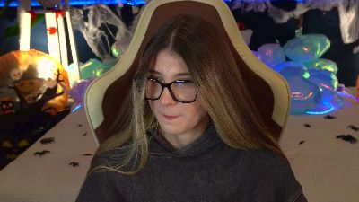 Lissaa_Moon live cam on Cam4