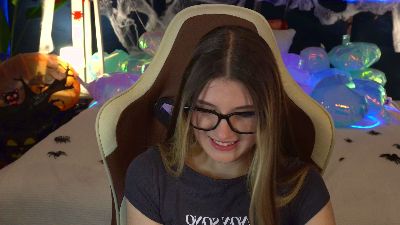 Lissaa_Moon live cam on Cam4