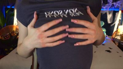 Lissaa_Moon live cam on Cam4