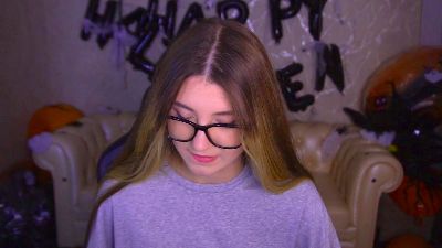 Lissaa_Moon live cam on Cam4