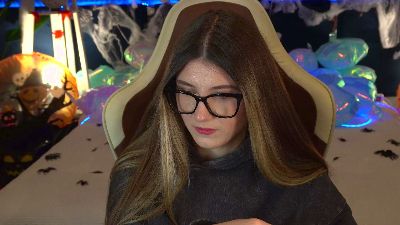Lissaa_Moon live cam on Cam4