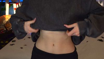 Lissaa_Moon live cam on Cam4