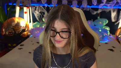Lissaa_Moon live cam on Cam4