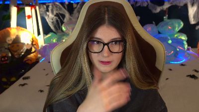 Lissaa_Moon live cam on Cam4