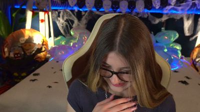 Lissaa_Moon live cam on Cam4