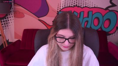 Lissaa_Moon live cam on Cam4