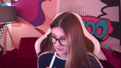 Lissaa_Moon live cam on Cam4