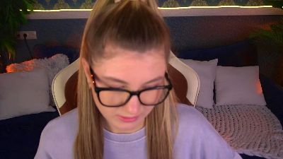 Lissaa_Moon live cam on Cam4