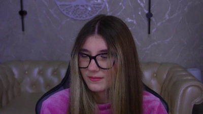 Lissaa_Moon live cam on Cam4