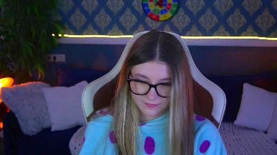 Lissaa_Moon live cam on Cam4