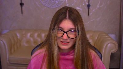 Lissaa_Moon live cam on Cam4