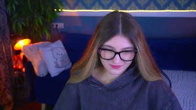 Lissaa_Moon live cam on Cam4