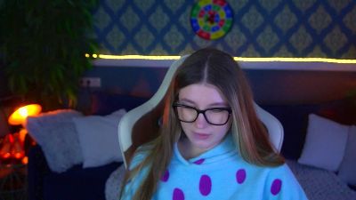 Lissaa_Moon live cam on Cam4