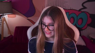 Lissaa_Moon live cam on Cam4