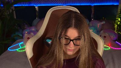 Lissaa_Moon live cam on Cam4