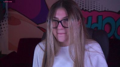 Lissaa_Moon live cam on Cam4