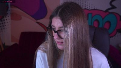 Lissaa_Moon live cam on Cam4