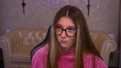 Lissaa_Moon live cam on Cam4