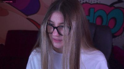 Lissaa_Moon live cam on Cam4