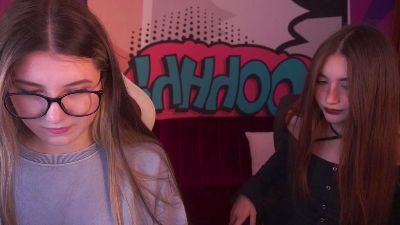 Lissaa_Moon live cam on Cam4
