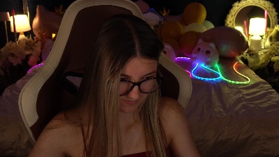 Lissaa_Moon live cam on Cam4
