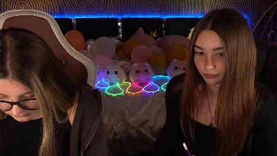Lissaa_Moon live cam on Cam4