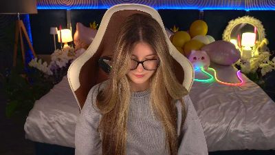 Lissaa_Moon live cam on Cam4