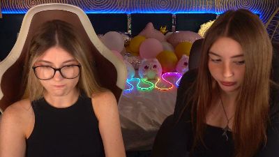 Lissaa_Moon live cam on Cam4