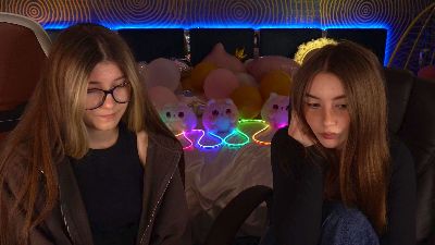 Lissaa_Moon live cam on Cam4