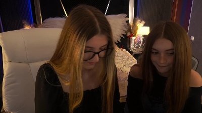 Lissaa_Moon live cam on Cam4