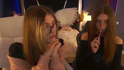 Lissaa_Moon live cam on Cam4