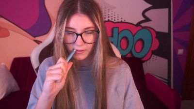 Lissaa_Moon live cam on Cam4