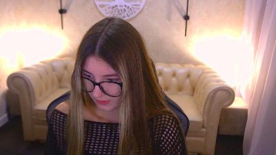 Lissaa_Moon live cam on Cam4