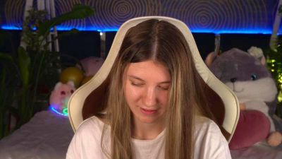 Lissaa_Moon live cam on Cam4