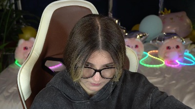 Lissaa_Moon live cam on Cam4
