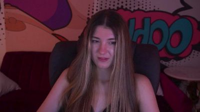 Lissaa_Moon live cam on Cam4