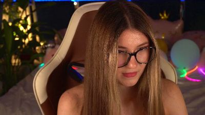 Lissaa_Moon live cam on Cam4
