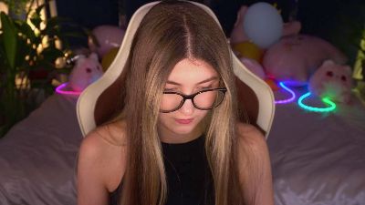 Lissaa_Moon live cam on Cam4