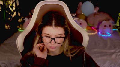 Lissaa_Moon live cam on Cam4