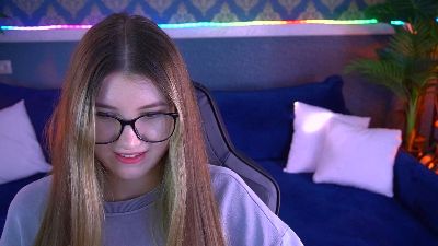 Lissaa_Moon live cam on Cam4