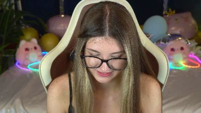 Lissaa_Moon live cam on Cam4