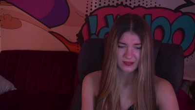 Lissaa_Moon live cam on Cam4