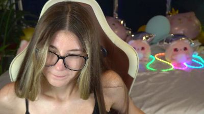 Lissaa_Moon live cam on Cam4